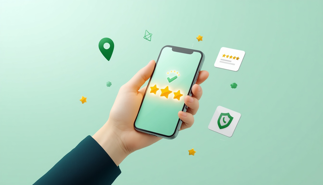 Local Businesses: Google Business Profile vs Trustpilot — Which Matters More?